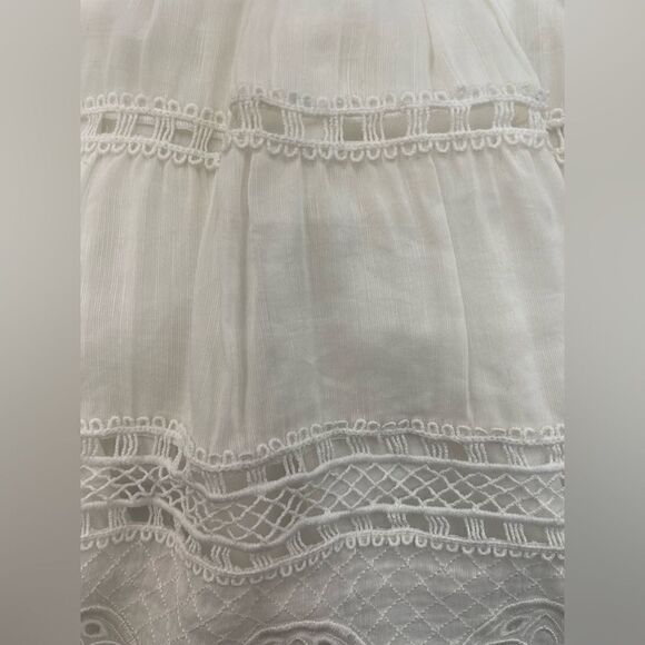 Ramy Brook Mini dress🐡 - Picture 8 of 11